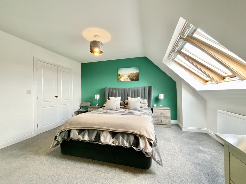 Heald Way, Willaston, CW5