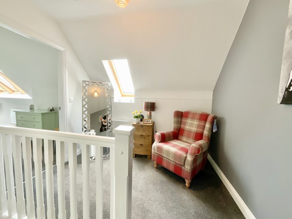 Heald Way, Willaston, CW5