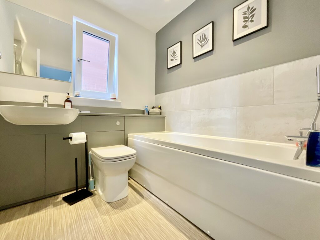Heald Way, Willaston, CW5