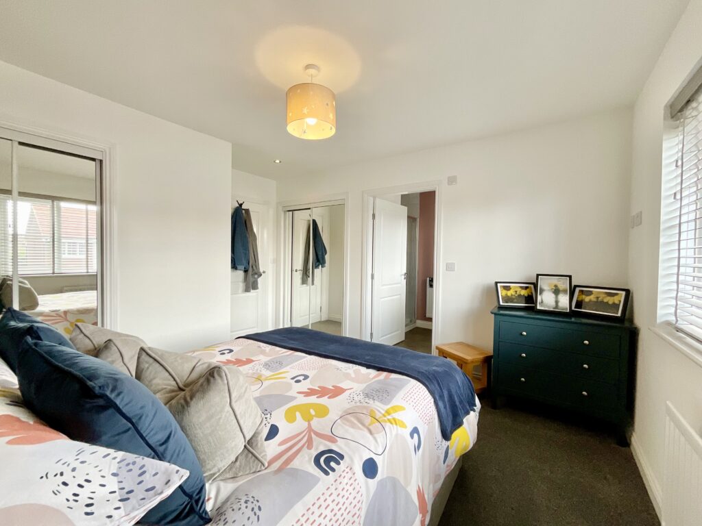 Heald Way, Willaston, CW5