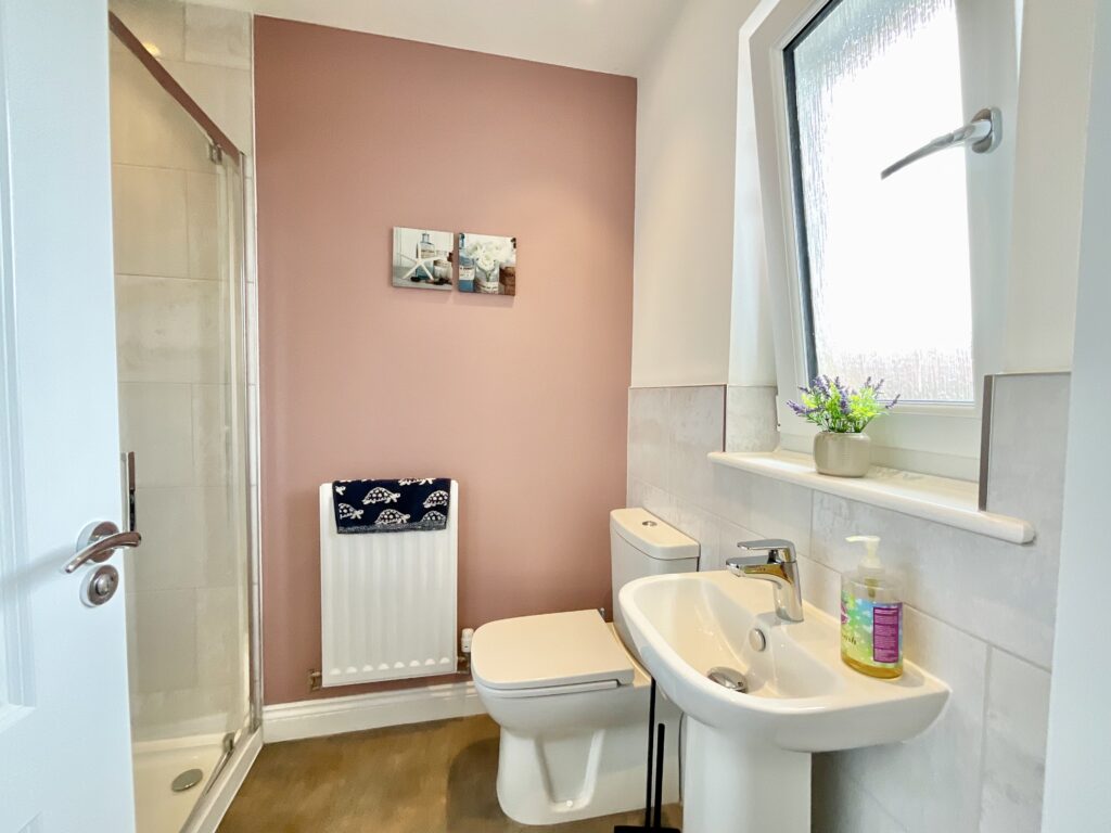 Heald Way, Willaston, CW5