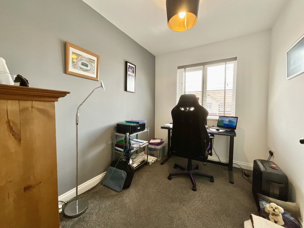 Heald Way, Willaston, CW5