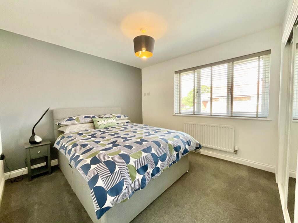Heald Way, Willaston, CW5