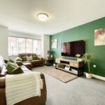 Heald Way, Willaston, CW5