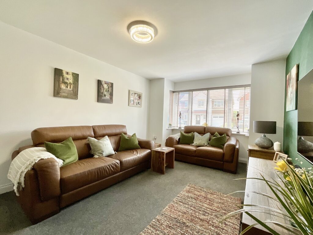 Heald Way, Willaston, CW5