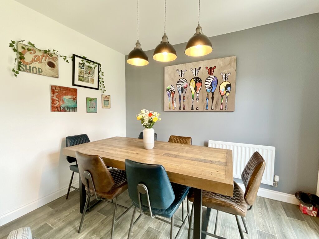 Heald Way, Willaston, CW5