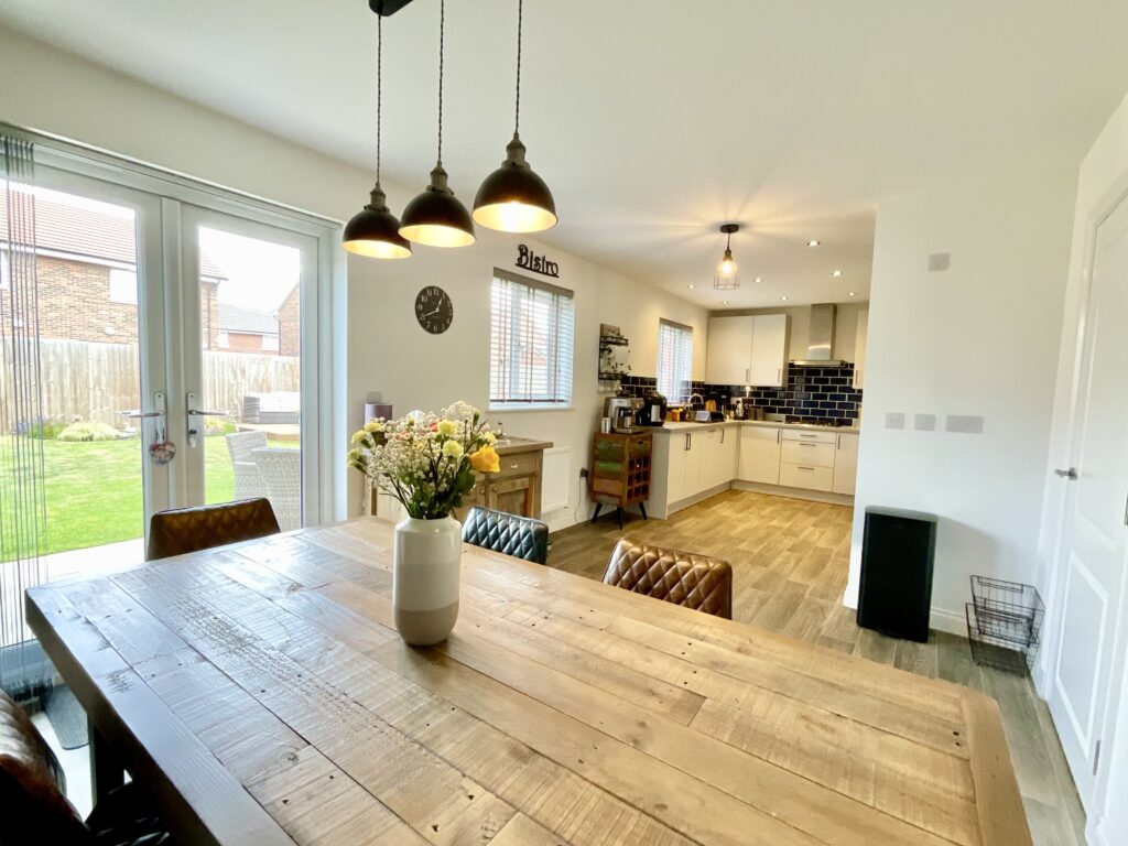 Heald Way, Willaston, CW5