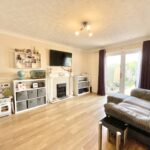Melrose Avenue, Stone, ST15