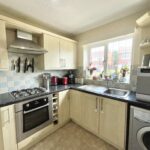Melrose Avenue, Stone, ST15
