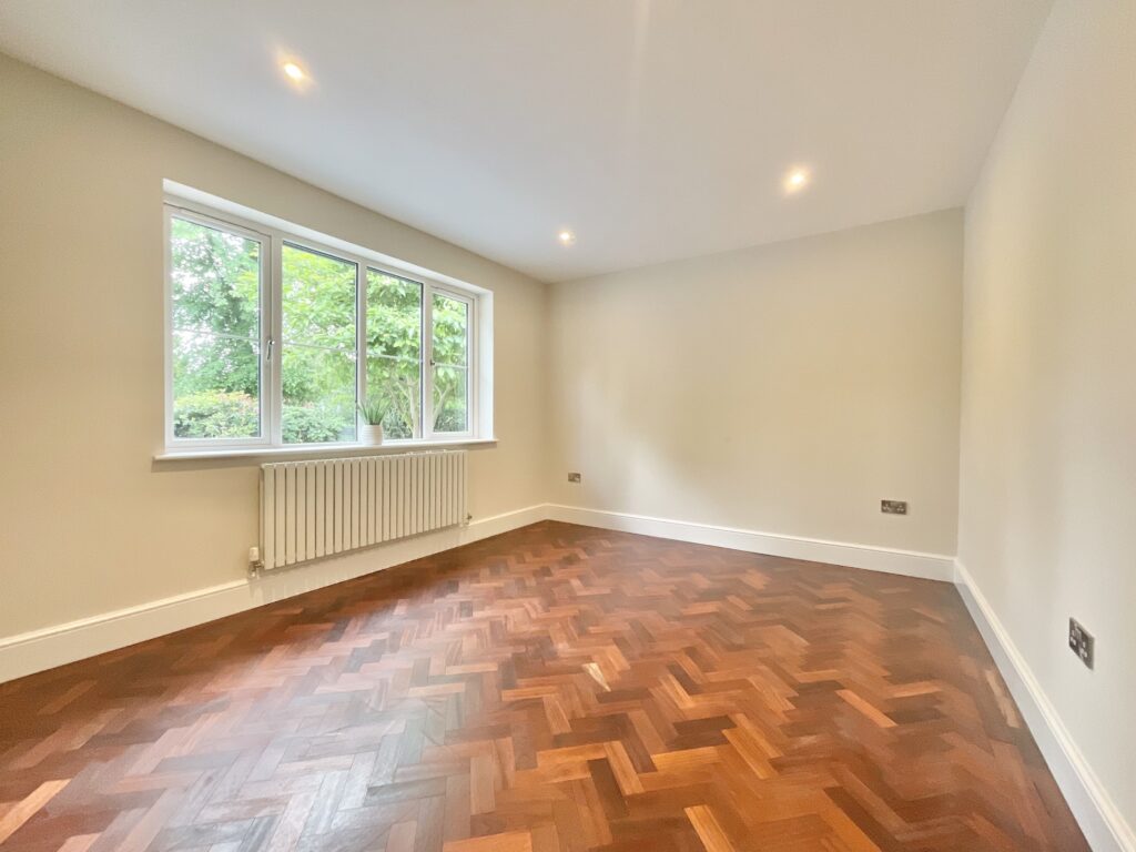 Park Road, Nantwich, CW5