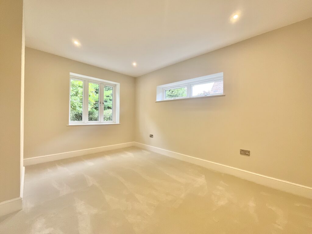 Park Road, Nantwich, CW5