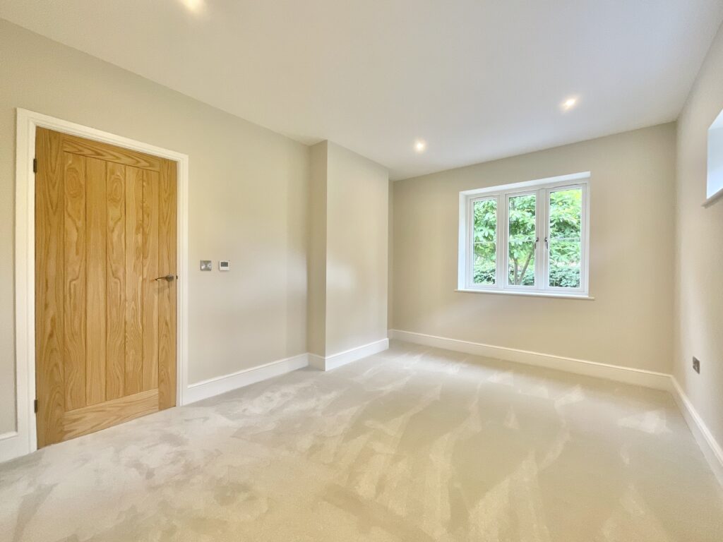 Park Road, Nantwich, CW5