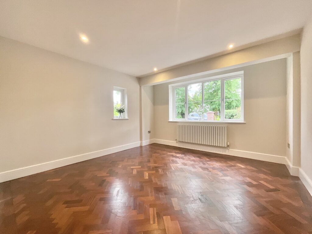Park Road, Nantwich, CW5