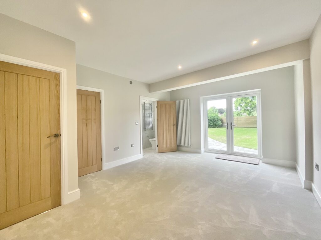 Park Road, Nantwich, CW5
