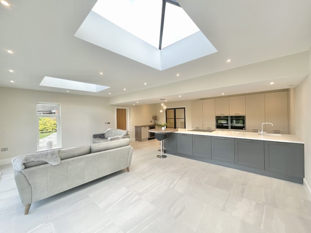 Park Road, Nantwich, CW5