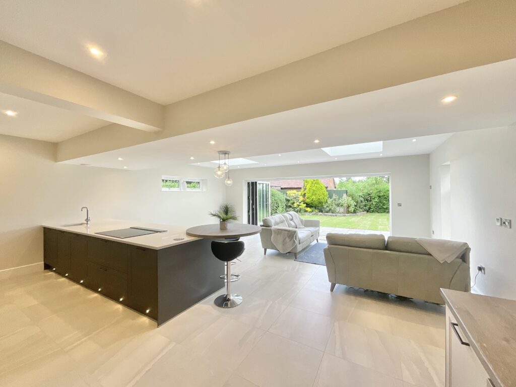Park Road, Nantwich, CW5