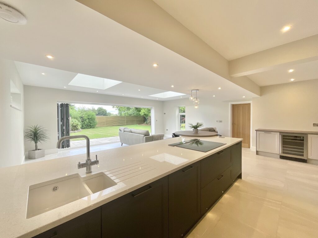 Park Road, Nantwich, CW5