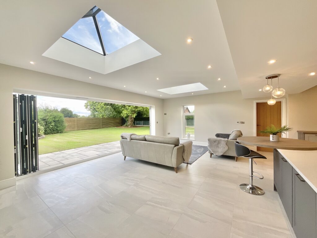 Park Road, Nantwich, CW5