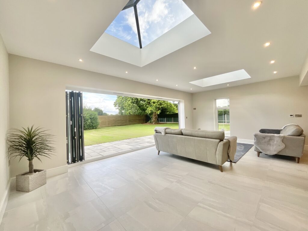 Park Road, Nantwich, CW5