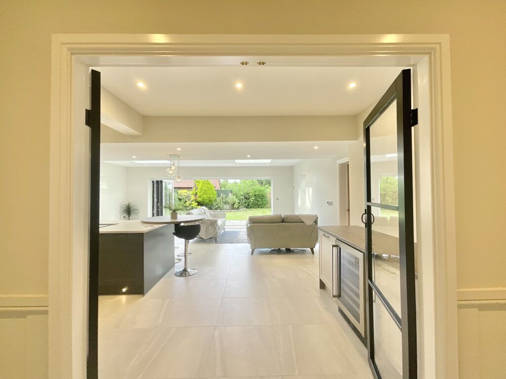 Park Road, Nantwich, CW5