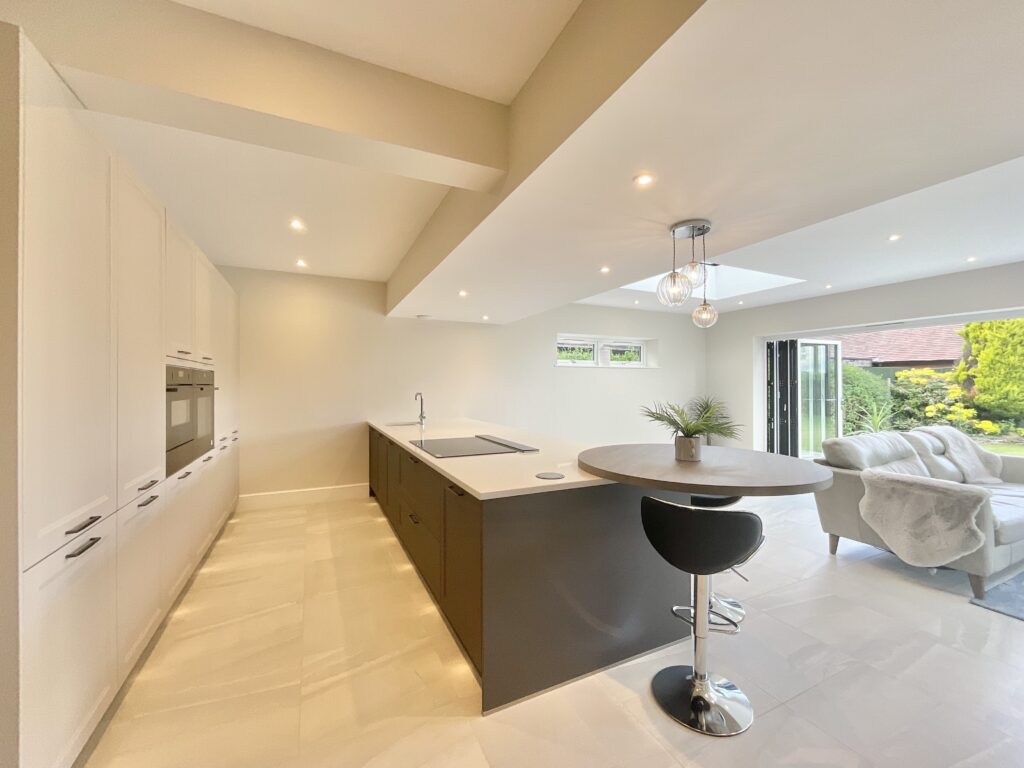 Park Road, Nantwich, CW5
