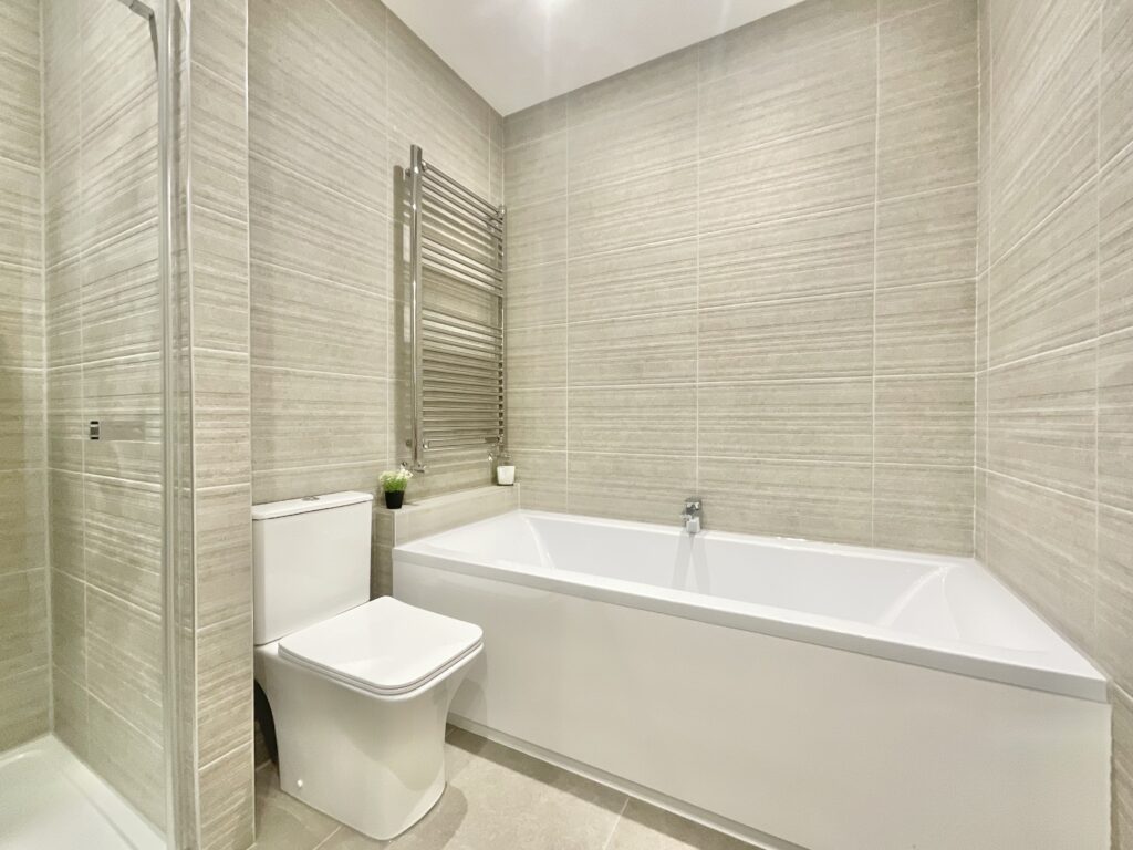 Park Road, Nantwich, CW5