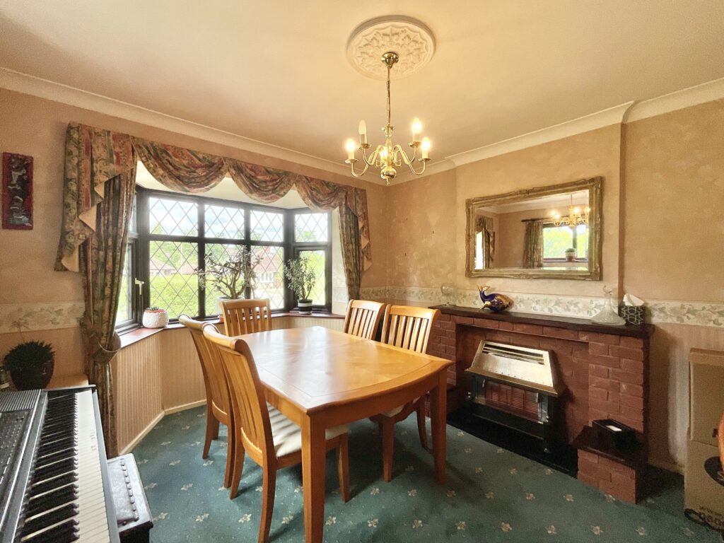 Hearn Court, Stafford, ST17