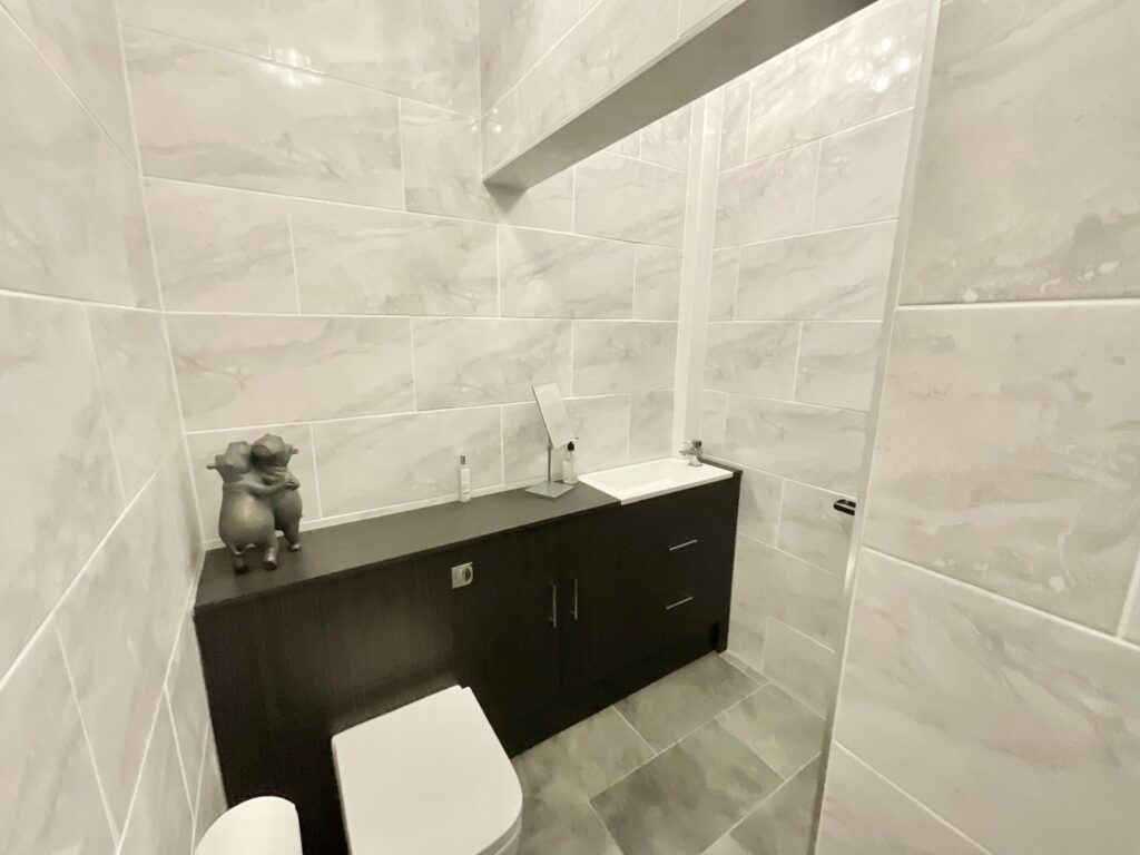 Hearn Court, Stafford, ST17