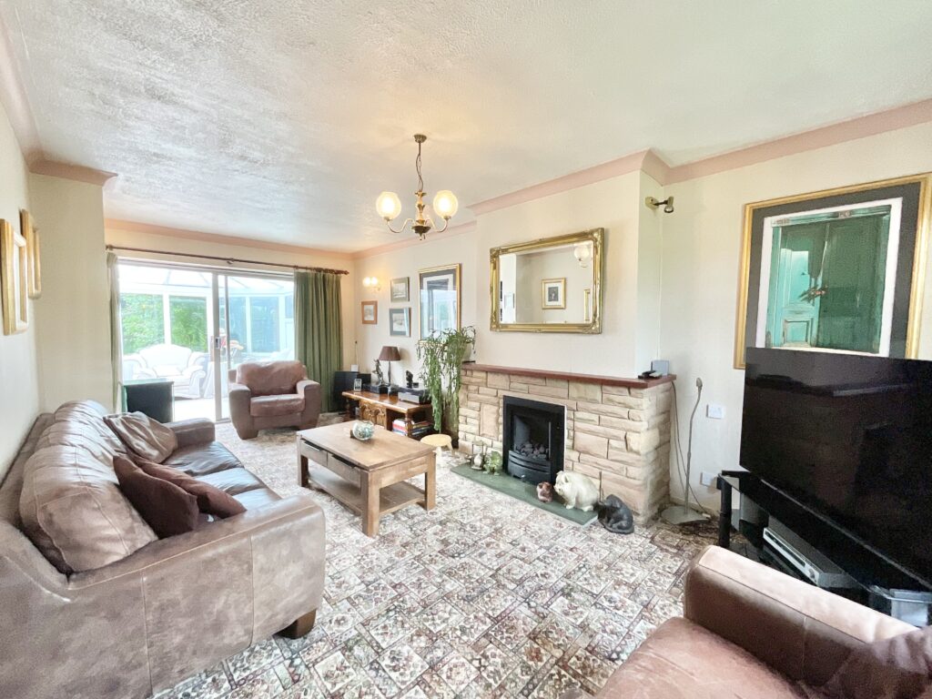 Hearn Court, Stafford, ST17