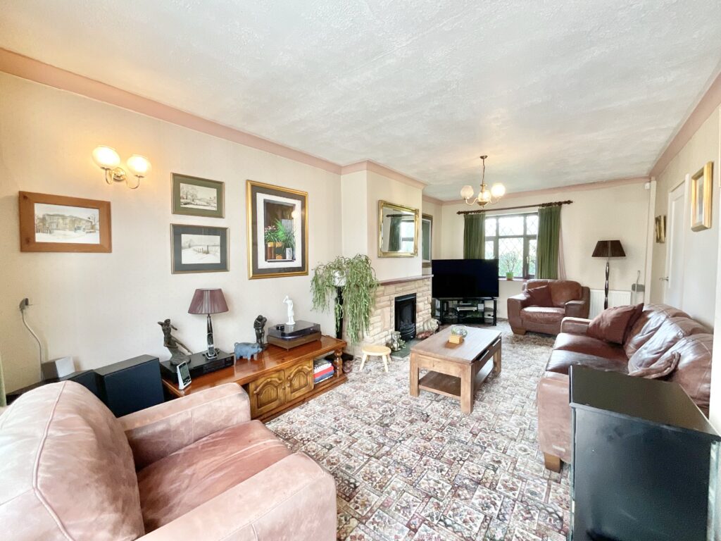Hearn Court, Stafford, ST17