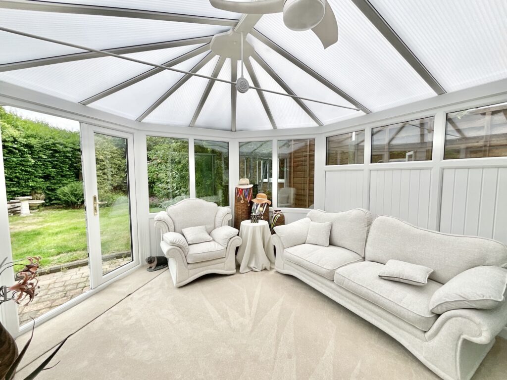 Hearn Court, Stafford, ST17