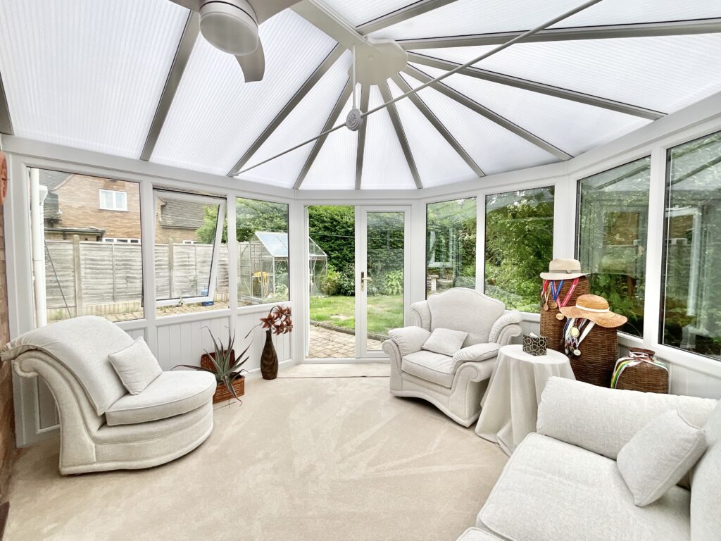 Hearn Court, Stafford, ST17