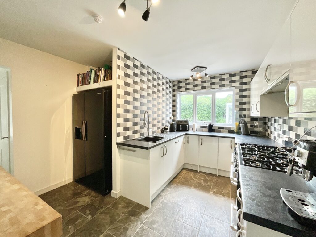 Hearn Court, Stafford, ST17