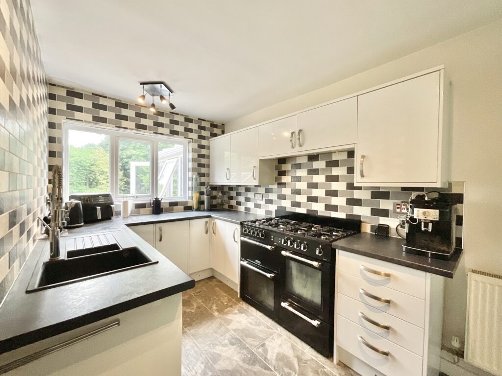 Hearn Court, Stafford, ST17