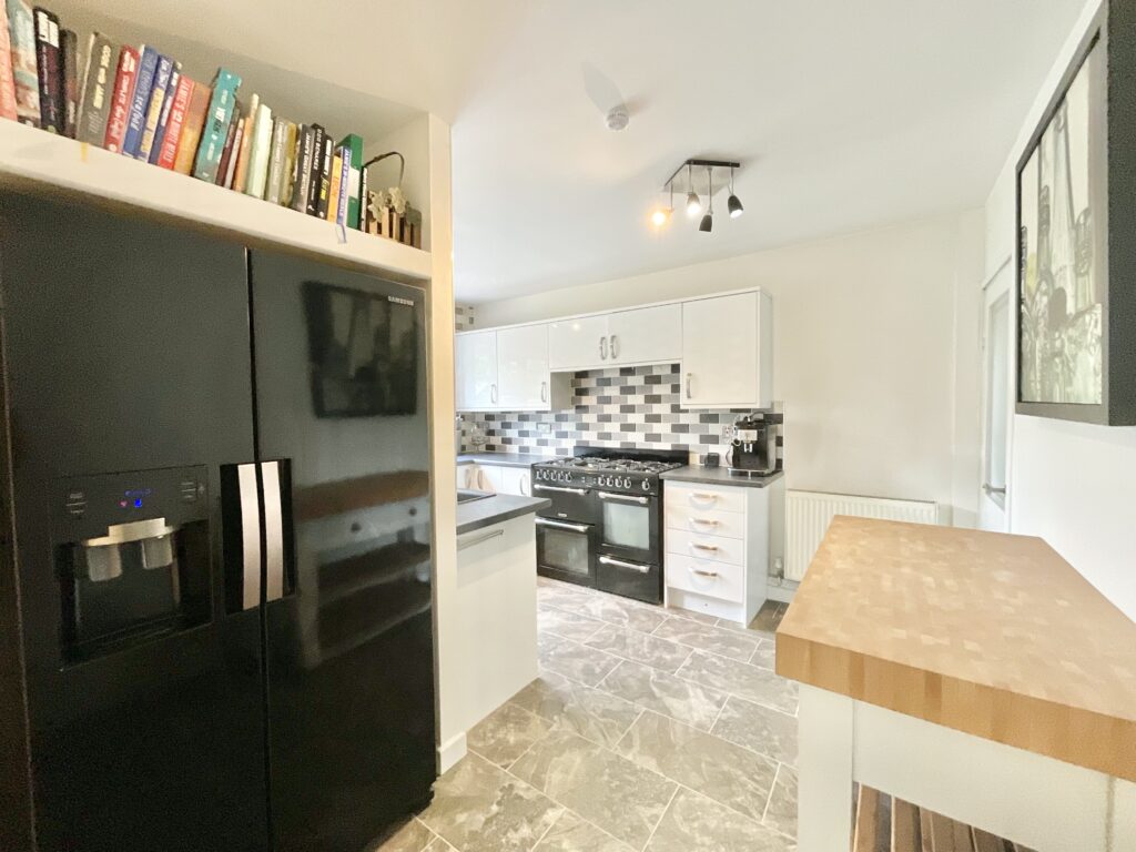 Hearn Court, Stafford, ST17