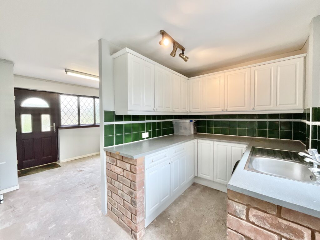 Hearn Court, Stafford, ST17
