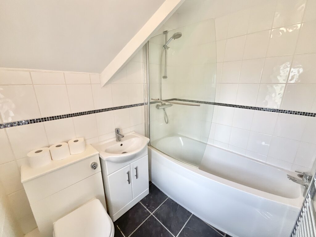 Hearn Court, Stafford, ST17