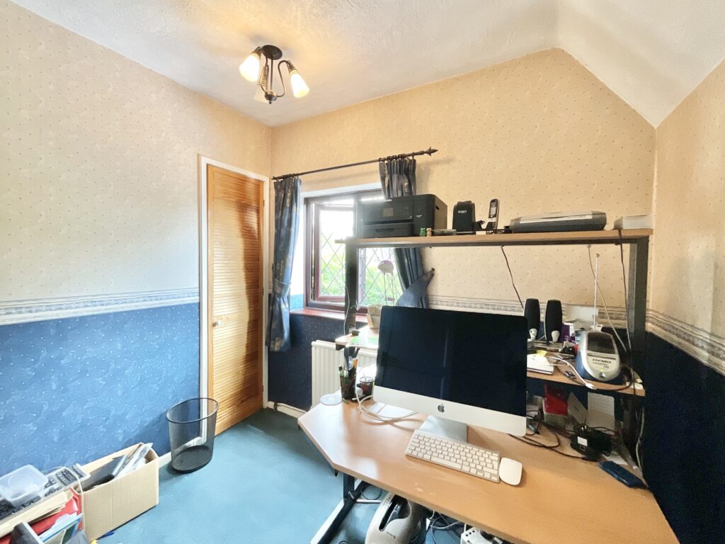Hearn Court, Stafford, ST17