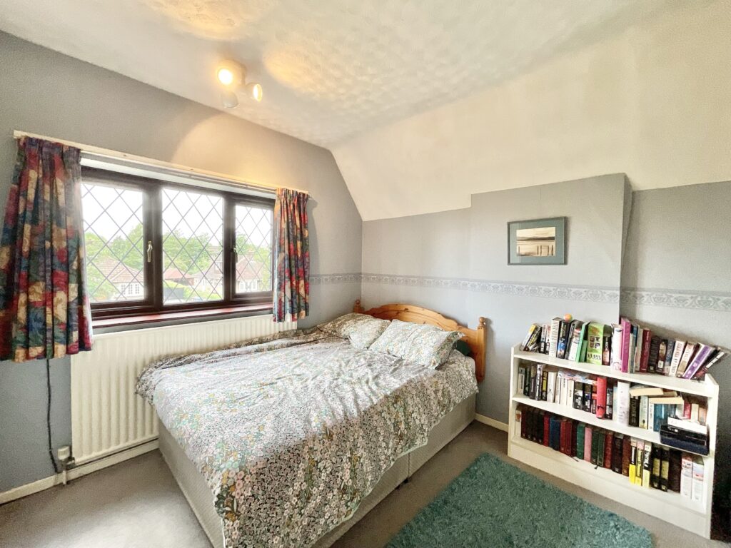 Hearn Court, Stafford, ST17