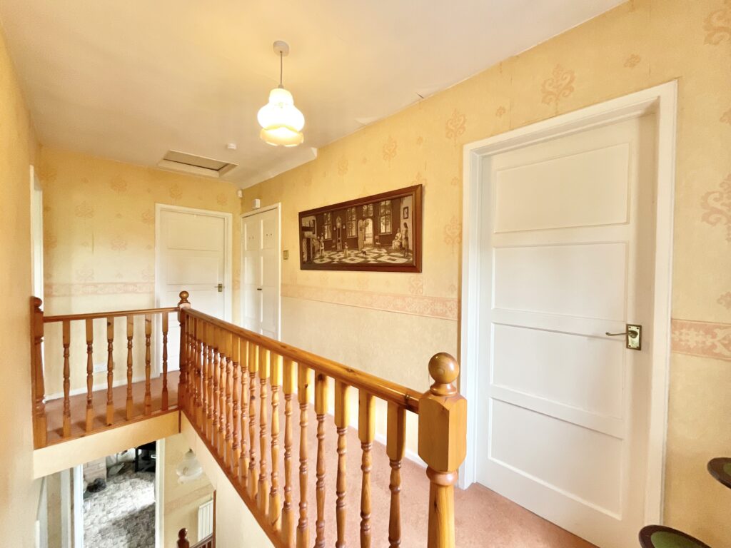 Hearn Court, Stafford, ST17