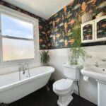 Newcastle Road, Stone, ST15