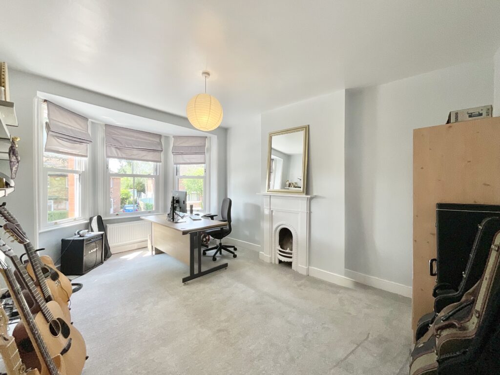 Newcastle Road, Stone, ST15