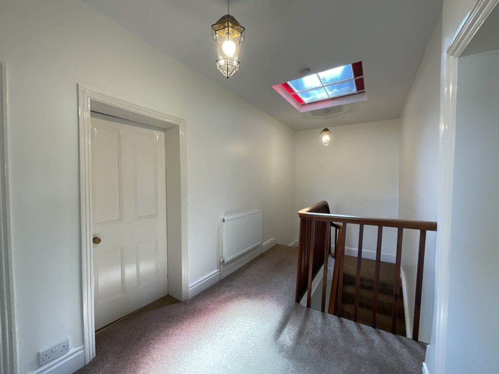 Newcastle Road, Stone, ST15