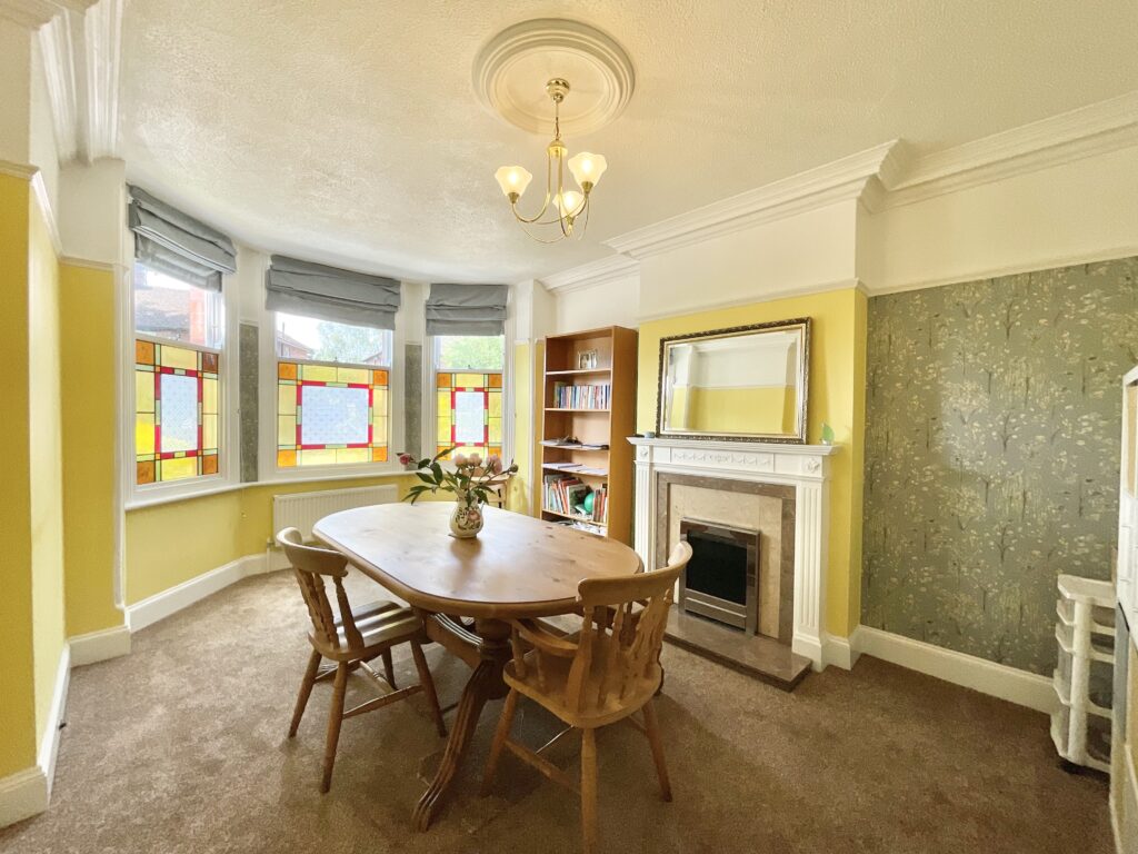 Newcastle Road, Stone, ST15