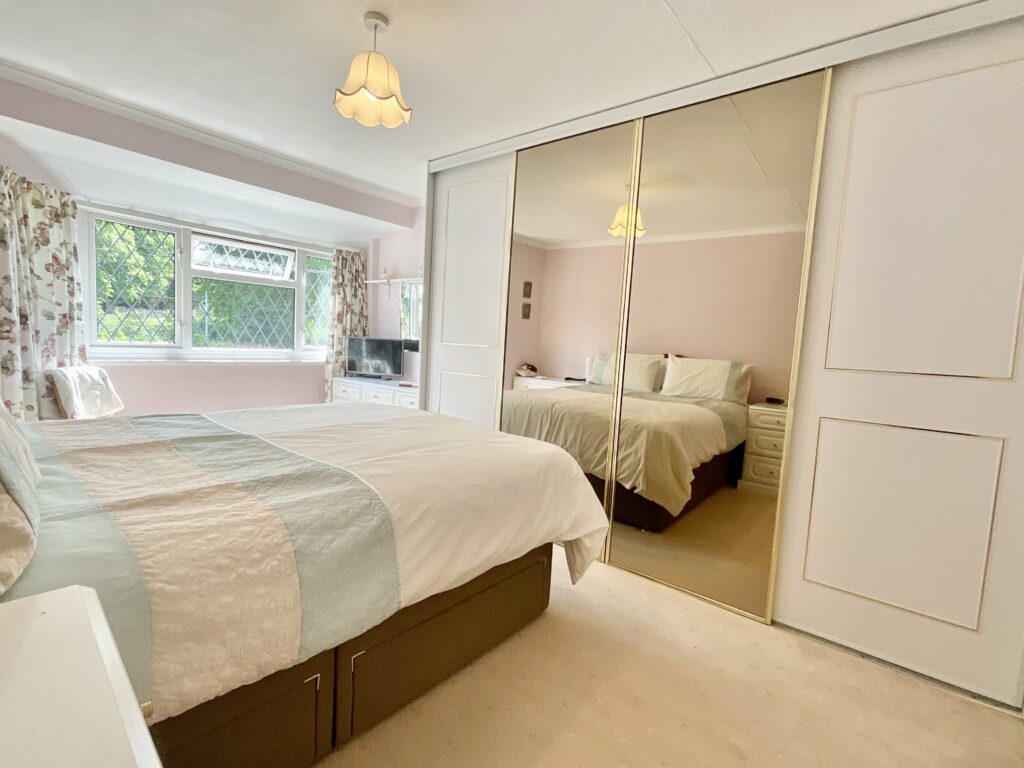 Whitehouse Lane, Nantwich, CW5