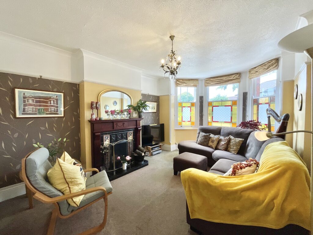 Newcastle Road, Stone, ST15