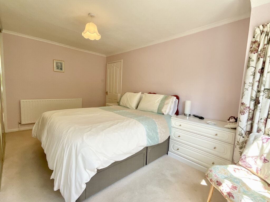 Whitehouse Lane, Nantwich, CW5