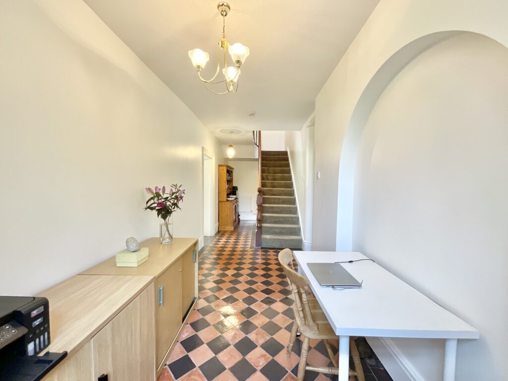 Newcastle Road, Stone, ST15