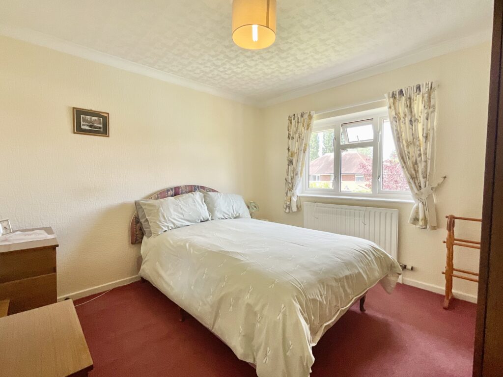 Whitehouse Lane, Nantwich, CW5
