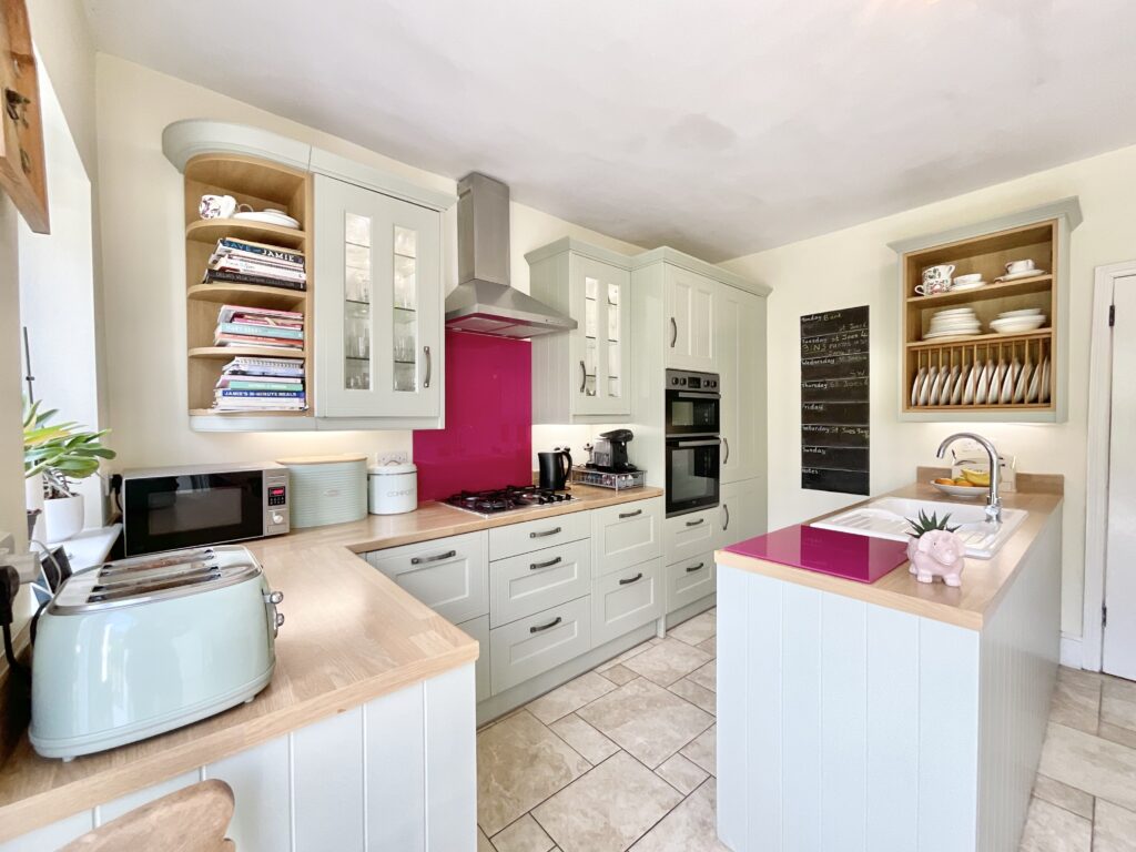 Newcastle Road, Stone, ST15